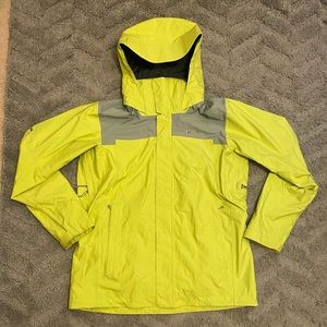 Patagonia ski jacket